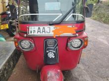 Bajaj 4 Stroke 2012 Three Wheel