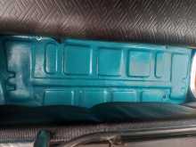 Bajaj 4 Stroke 2010 Three Wheel