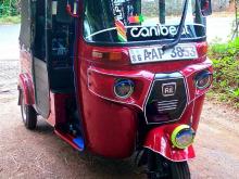 Bajaj 4 Stroke 2014 Three Wheel