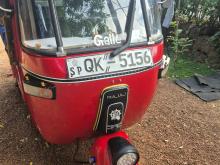 Bajaj 4 Stroke 2007 Three Wheel