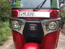Bajaj 4 Stroke 2014 Three Wheel