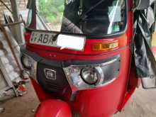 Bajaj 4 Stroke 2015 Three Wheel