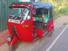 Bajaj 4 Stroke 2008 Three Wheel