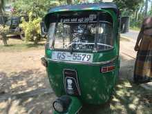 Bajaj 4 Stroke 2009 Three Wheel