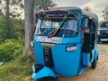 Bajaj 4 Stroke 2009 Three Wheel