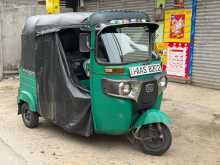 Bajaj 4 Stroke 2014 Three Wheel
