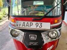 Bajaj 4 Stroke 2014 Three Wheel
