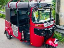 Bajaj 4 Stroke 2015 Three Wheel