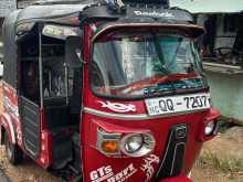 Bajaj 4 Stroke 2006 Three Wheel