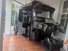 Bajaj 4 Stroke 2016 Three Wheel