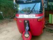 Bajaj 4 Stroke 2007 Three Wheel