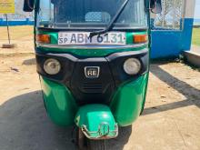Bajaj 4 Stroke 2016 Three Wheel
