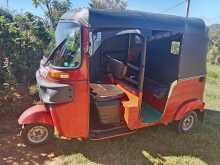 Bajaj 4 Stroke 2018 Three Wheel