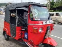 Bajaj 4 Stroke 2011 Three Wheel