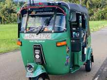 Bajaj 4 Stroke 2008 Three Wheel