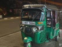 Bajaj 4 Stroke 2019 Three Wheel