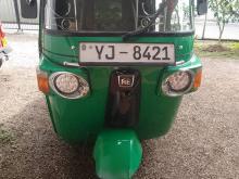 Bajaj 4 Stroke 2011 Three Wheel