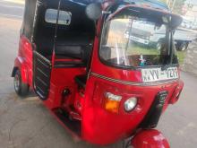 Bajaj 4 Stroke 2011 Three Wheel