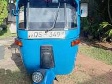 Bajaj 4 Stroke 2009 Three Wheel