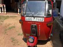 Bajaj 4 Stroke 2008 Three Wheel