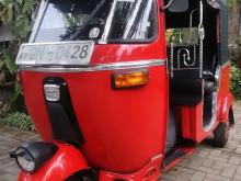Bajaj 4 Stroke 2007 Three Wheel