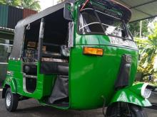 Bajaj 4 Stroke 2007 Three Wheel