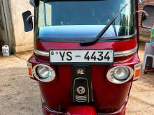 Bajaj 4 Stroke 2011 Three Wheel