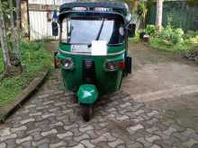 Bajaj 4 Stroke 2011 Three Wheel