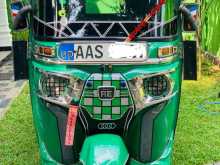 Bajaj RE 4 Stroke 2014 Three Wheel