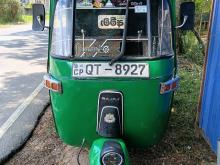 Bajaj 4 Stroke 2009 Three Wheel