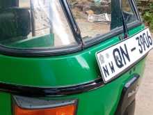 Bajaj 4 Stroke 2007 Three Wheel