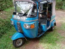 Bajaj 4 Stroke 2011 Three Wheel