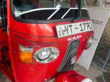 Bajaj 4 Stroke 2011 Three Wheel