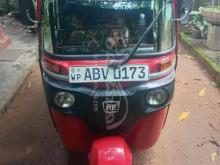 Bajaj 4 Stroke 2020 Three Wheel