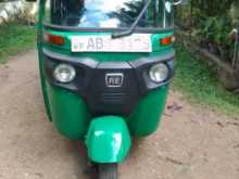 Bajaj 4 Stroke 2018 Three Wheel
