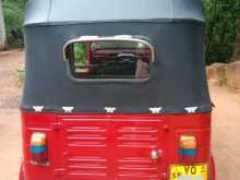 Bajaj 4 Stroke 2011 Three Wheel