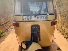 Bajaj 4 Stroke 2008 Three Wheel