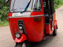 Bajaj 4 Stroke 2007 Three Wheel