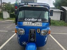Bajaj 4 Stroke 2013 Three Wheel