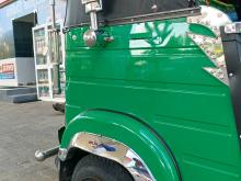 Bajaj 4 Stroke 2014 Three Wheel