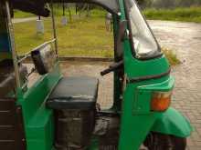 Bajaj 4 Stroke 2008 Three Wheel
