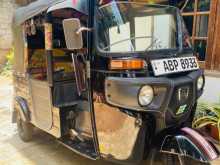 Bajaj 4 Stroke 2017 Three Wheel