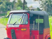 Bajaj 4 Stroke 2009 Three Wheel