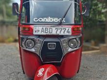 Bajaj 4 Stroke 2015 Three Wheel
