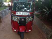 Bajaj 4 Stroke 2014 Three Wheel