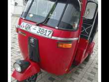 Bajaj 4 Stroke 2007 Three Wheel