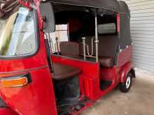 Bajaj 4 Stroke 2006 Three Wheel
