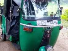 Bajaj 4 Stroke 2007 Three Wheel