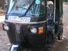 Bajaj 4 Stroke 2011 Three Wheel
