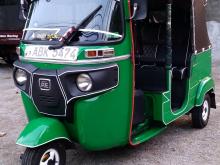 Bajaj 4 Stroke 2016 Three Wheel